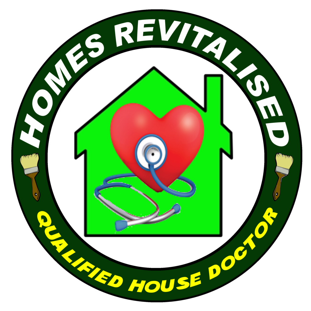 Homes Revitalised