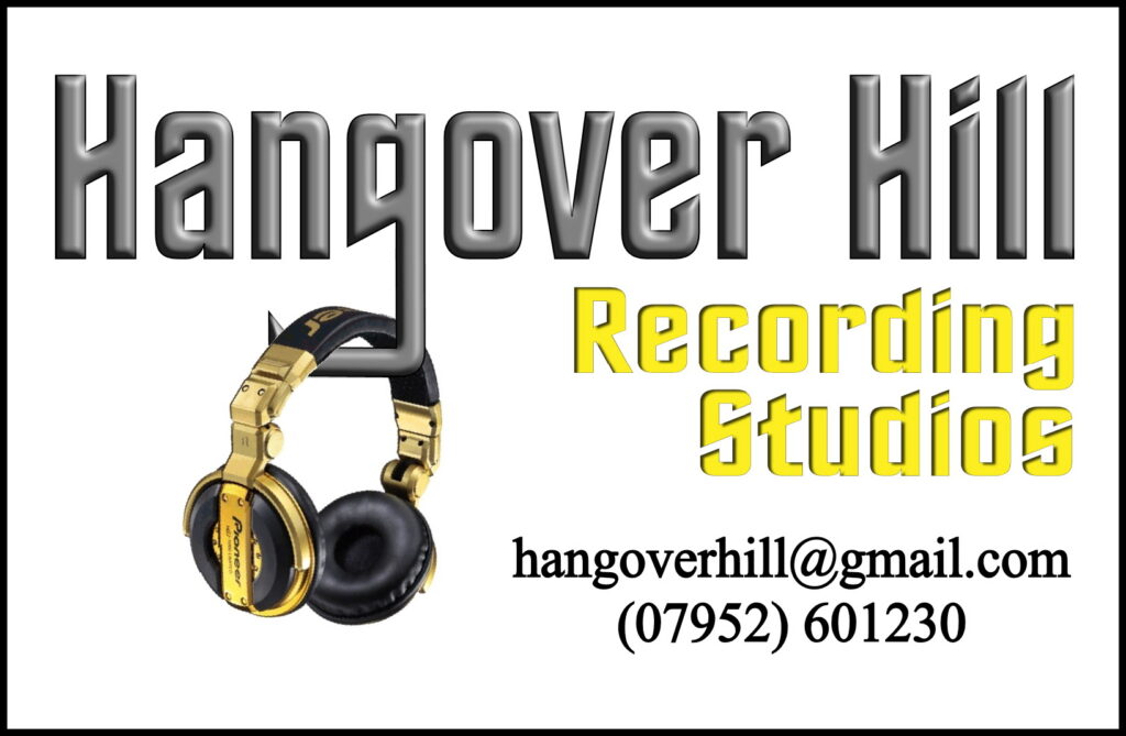 Hangover Hill Studios