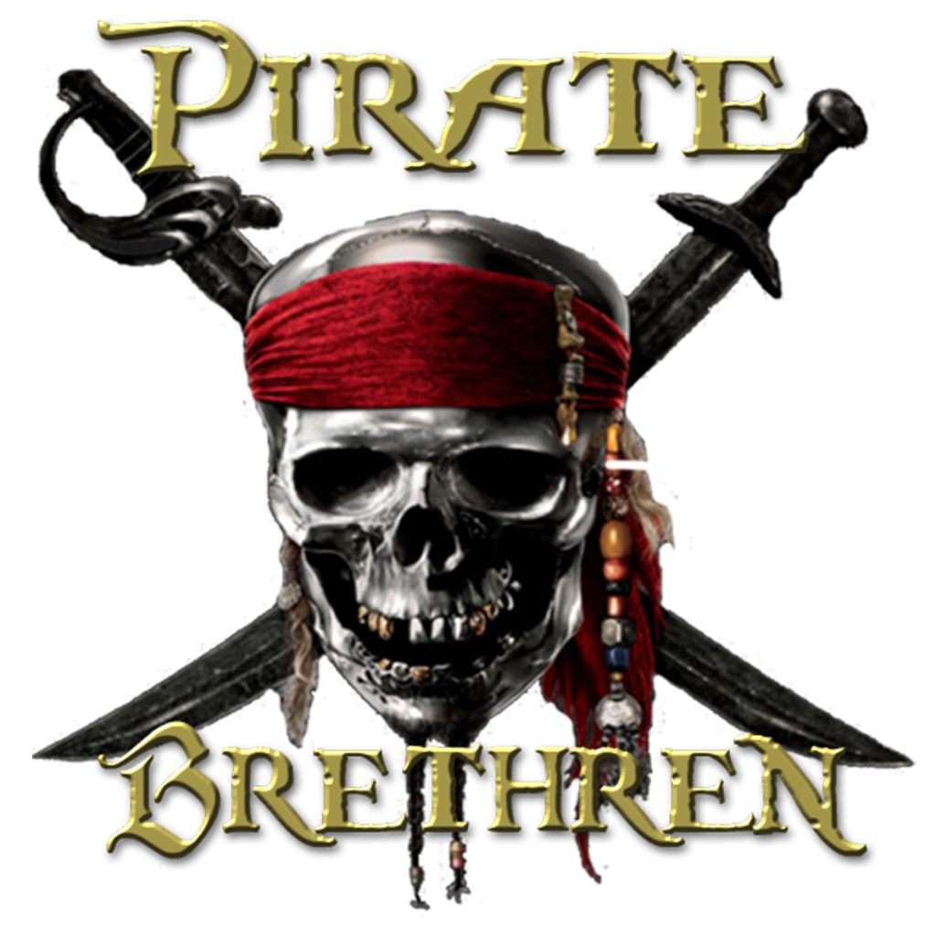 Pirate Brethren