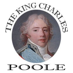 King Charles Inn
